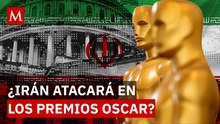 FBI alerta posible ataque con drones iraníes en California antes de los premios Oscar