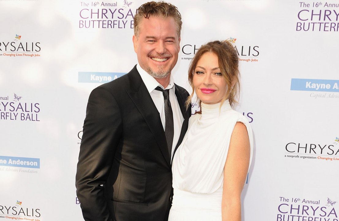 Rebecca Gayheart y sus hijas todavía están ‘en estado de shock’ tras la muerte de Eric Dane