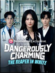 Dangerously Charming The Reaper in White- Full Drama Movie English Sub