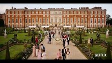 Bridgerton - Teaser Trailer Italiano Stagione 2