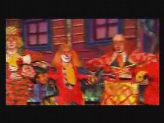 Moulin Rouge Paris Show