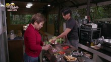 Farm To Table: Food adventure with Chef JR Royol and Susan Enriquez