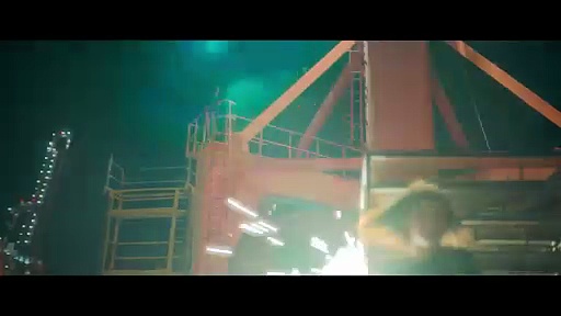 A Private Affair - Teaser Trailer