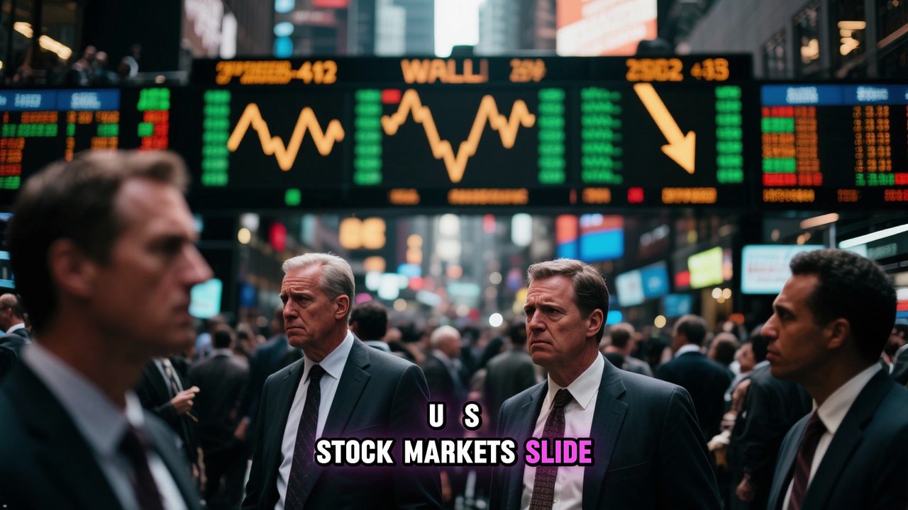 🚨 USA Breaking News Update | Middle East War Tensions, Record Heatwave, Oil Price Shock & AI Tech Race 🌎🇺🇸