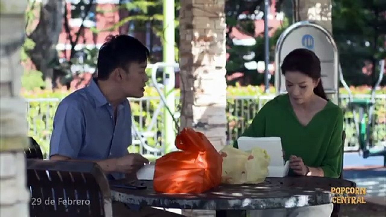 muestra 29 de febrero