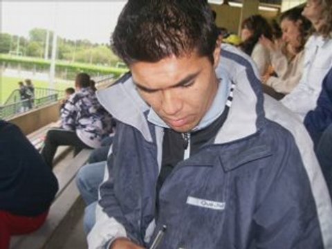 Montage tournoi d' elne (15 ans de l' AOM Perpignan)