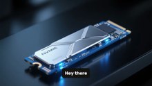 Is Your SSD Dying? Check Health & NVMe Status via CMD (2026)"