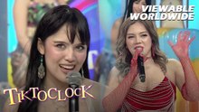 TiktoClock: Ataska, NAGPAUBAYA kay Chloe Jenna!