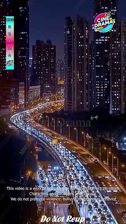 Old Janitor Bullied, Beggar Girl Helps Him—He Reveals He’s Chairman, Makes Her CEO’s Wife