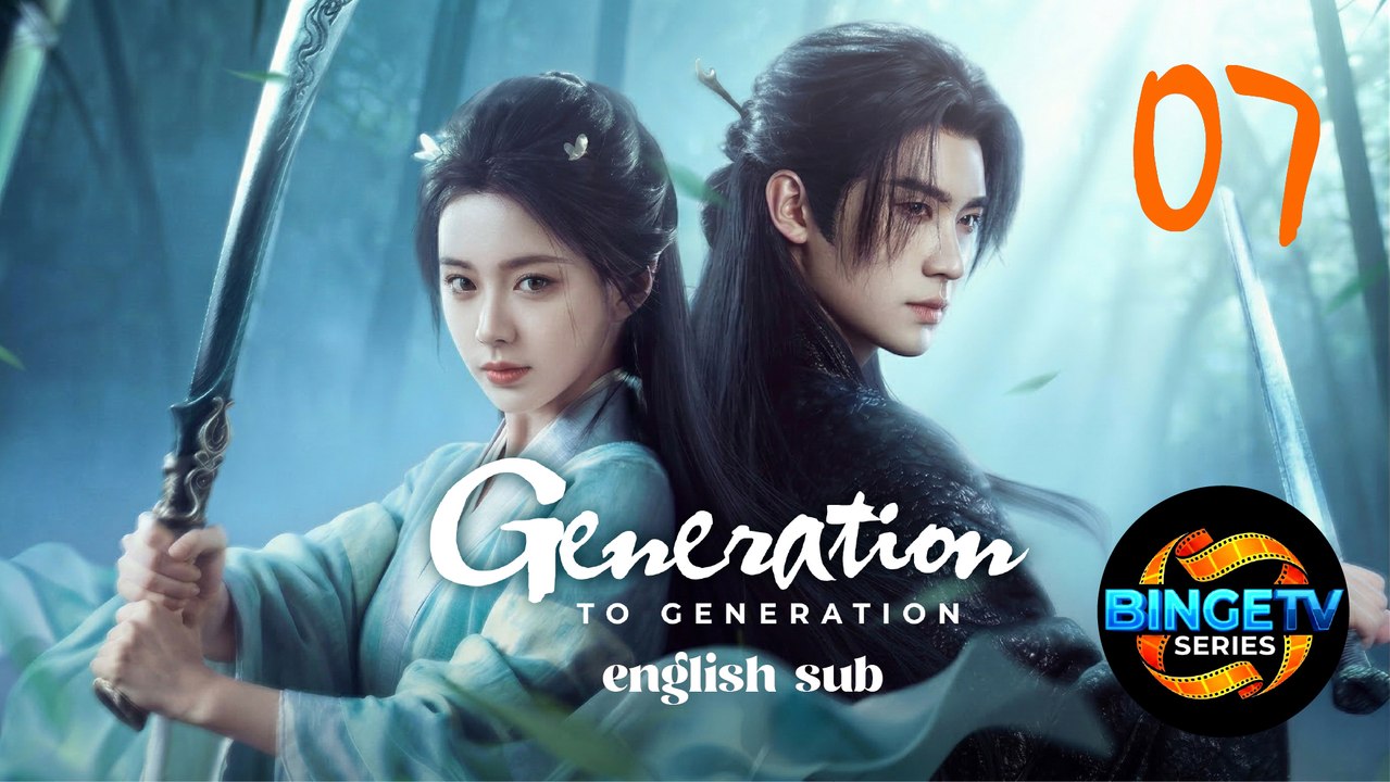 Generation to Generation (2026) | Ep 7 Full HD | Eng Sub | Best Chinese Family Drama | BingeTV Series