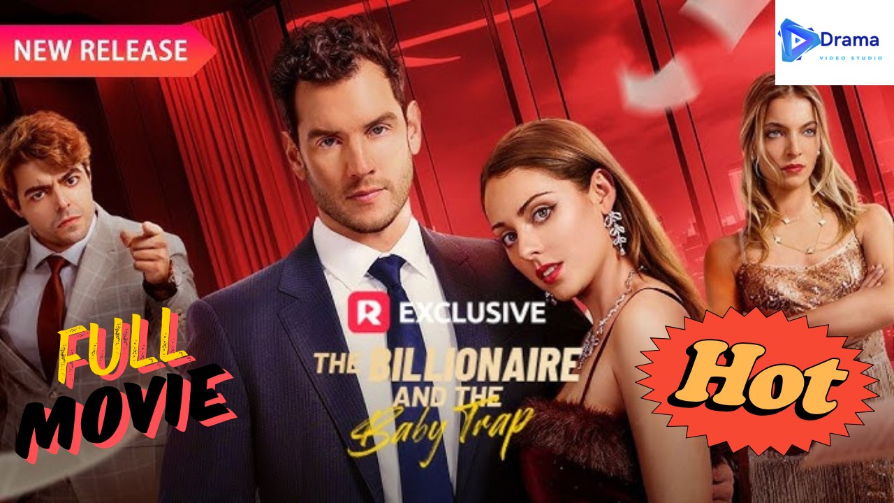 [HOT DRAMA 2026] The Billionaire and the Baby Trap #reelshort | Short Drama Hub