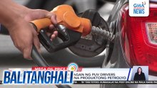 Balitanghali: (Part 2) March 13, 2026