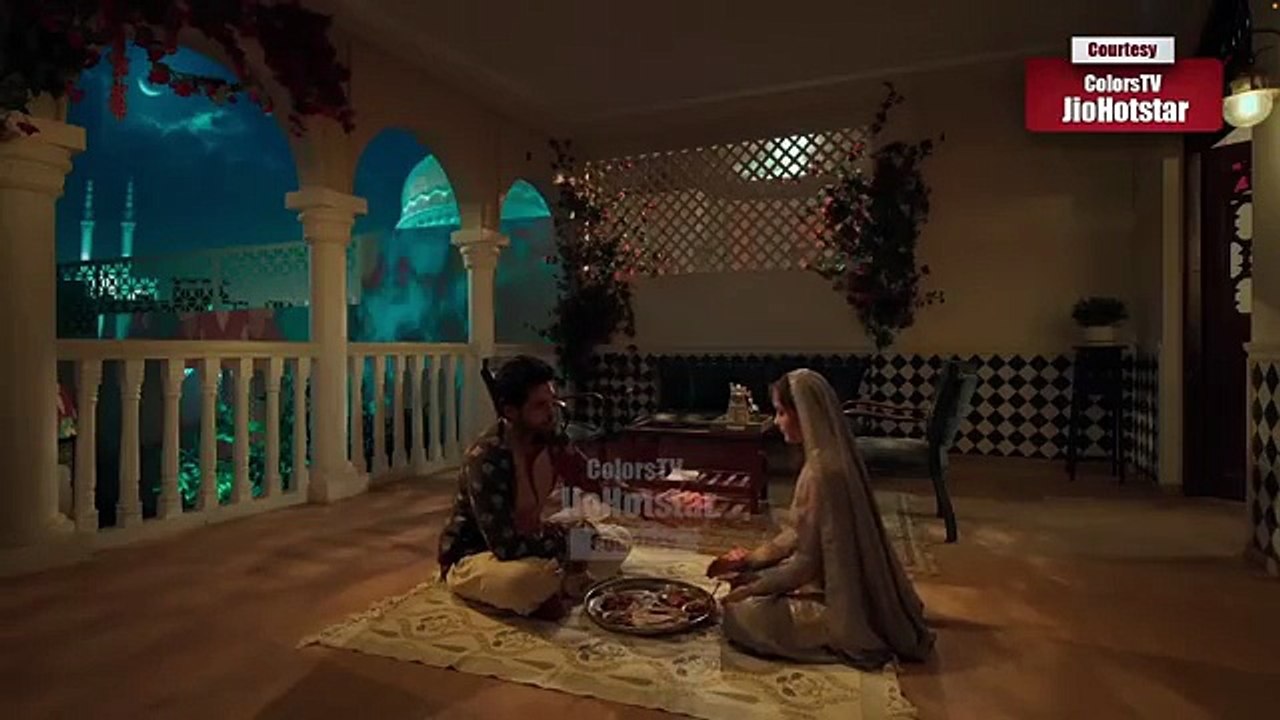 Seher Hone Ko Hai NEW PROMO 13th March 2026 Mahid praised Seher for Sehri Food