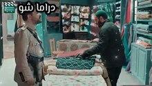 مسلسل اليتيم الحلقة ٢٥