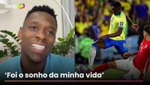 ‘Viram quem eu era de verdade’: a partida dos sonhos de Luiz Henrique