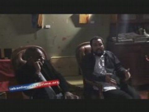 CONFERENCE DE PRESSE KEMI SEBA & DIEUDO 2/5