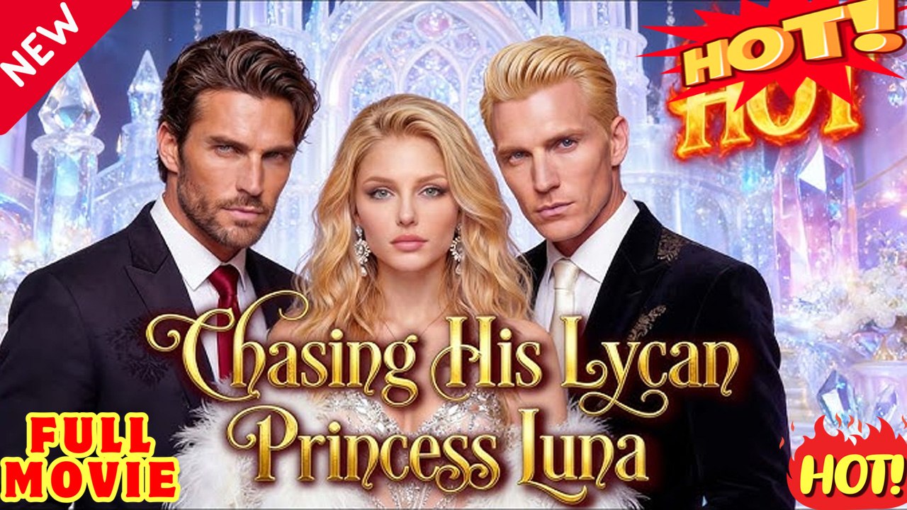 🔥💥 FULL MOVIES Lycan Princess Luna: A Royal Love Story Full Movie ENGLISH SUB (2026) - FULL | Reelshort