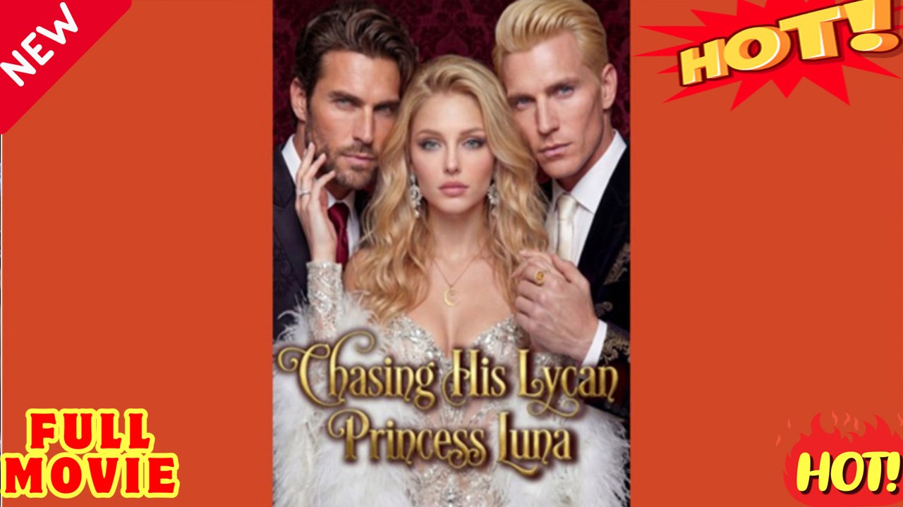 🔥💥 FULL MOVIES Lycan Princess Luna's Origins: A Deep Dive into Werewolf Lore and Myth