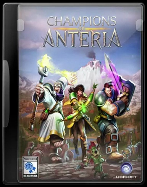 Adventure built on clever combat