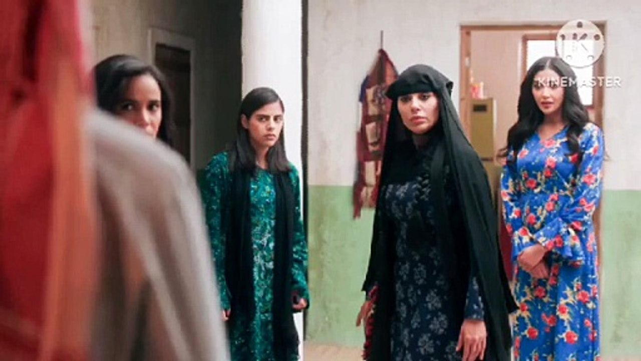 مسلسل شارع الأعشي ٢الحلقة ٢٥