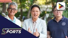 Philsports Villa sa Pasig, binuksan na!