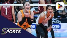 UST Golden Tigresses, kumpiyansang makakabalik sa winning column sa pagpatuloy ng UAAP S88 Women’s Volleyball