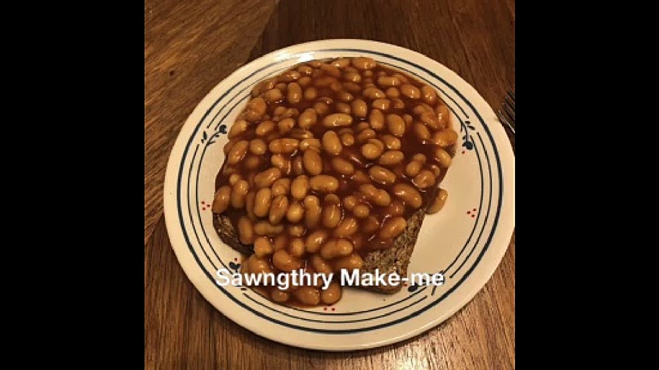 Sawngthry Make-me