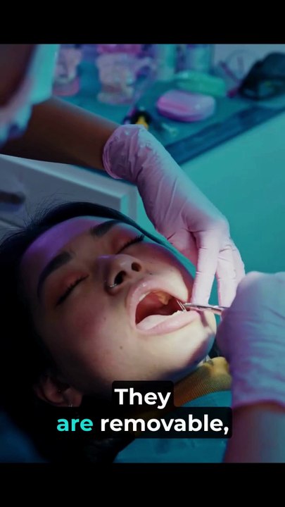 Invisalign Treatment in Jamshedpur | Straighten Teeth Without Braces | Best Dentist in Jamshedpur