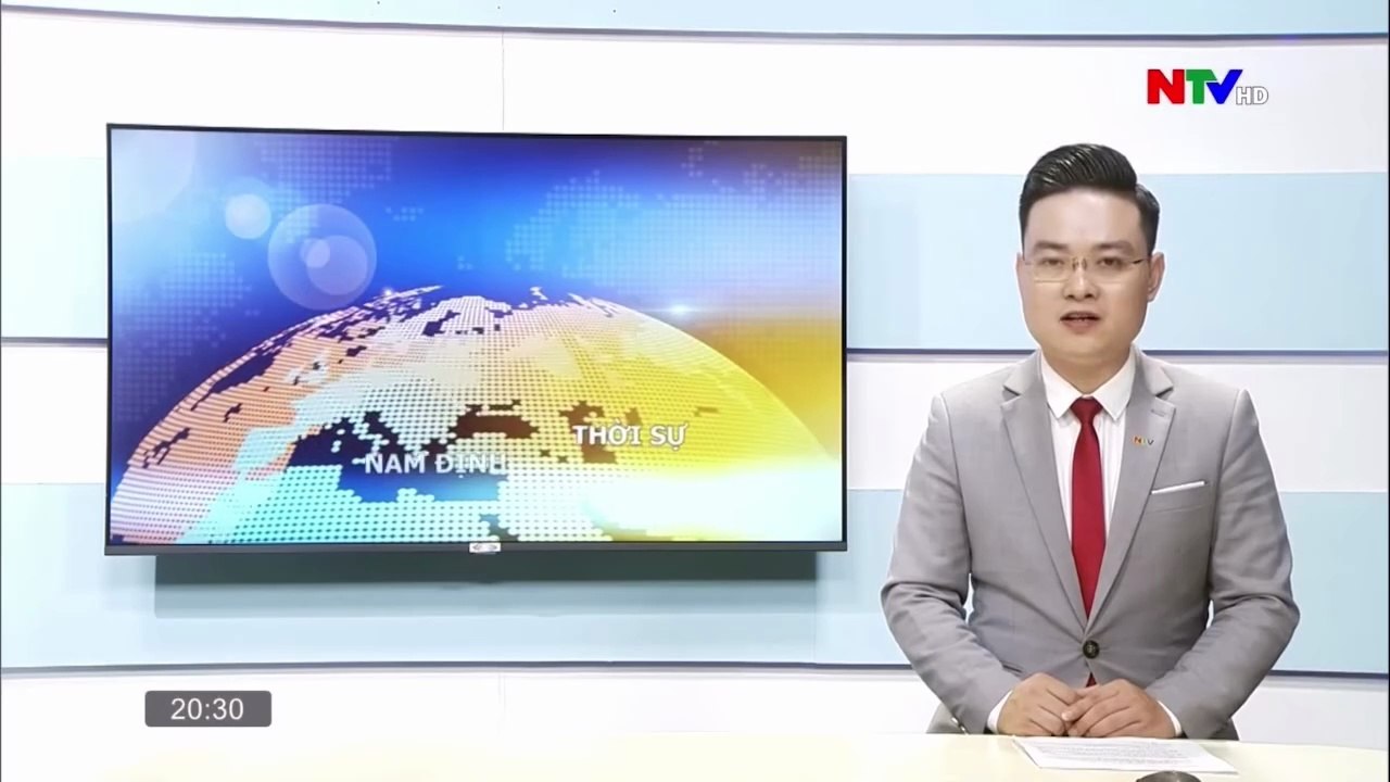Lời Chào Tạm Biệt trong Chương Trình Thời Sự ngày 30/6/2025 | NTV (Đài PTTH Nam Định)