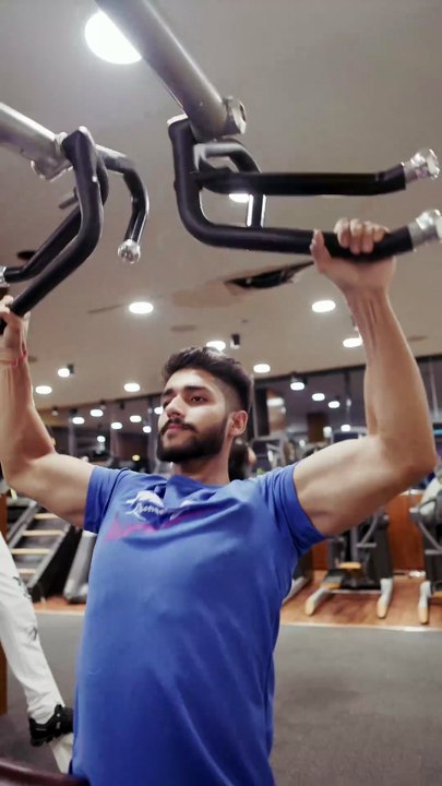 Elite Fitness Club in Chandigarh | Premium Gym in Chandigarh