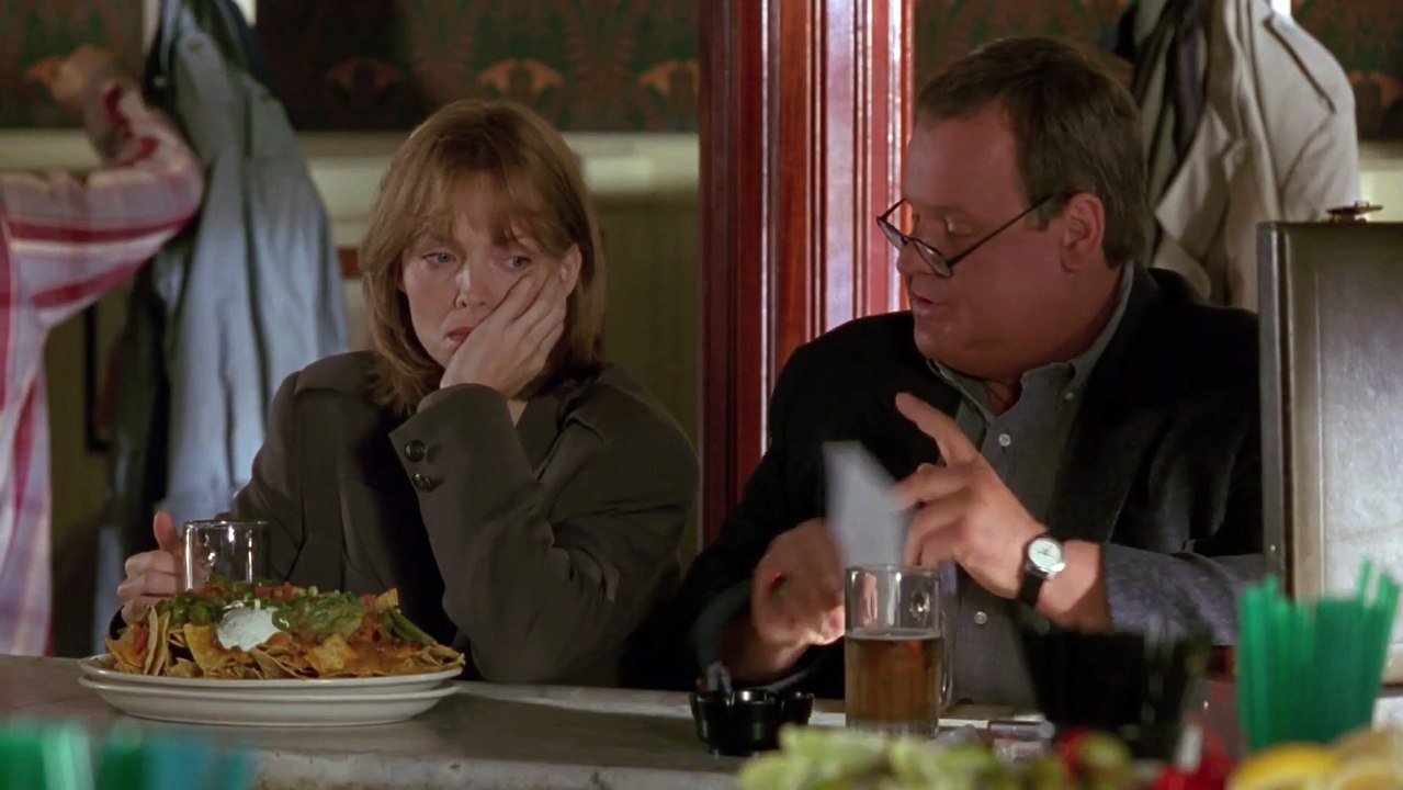 Dangerous Minds - Wilde Gedanken (1995) stream deutsch