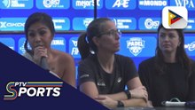68 professional padel players, lumahok sa kauna-unahang FIP Silver Women’s Padel Manila