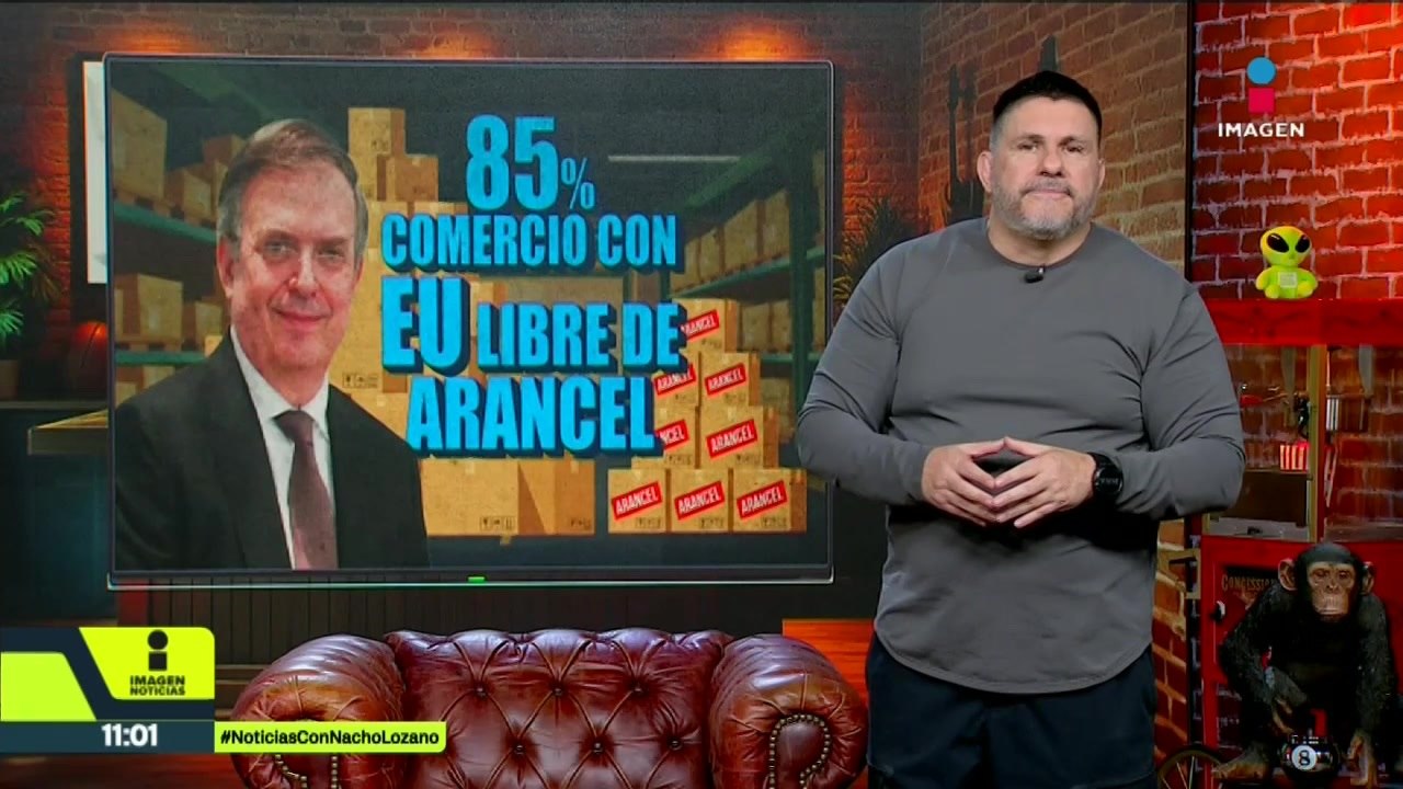 Hacienda asegura que la guerra en Medio Oriente tendrá afectaciones menores en la economía mexicana