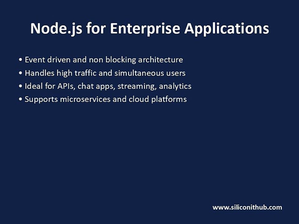 Which Backend Technology Is Best for Apps: Node.js, Laravel, or PHP?