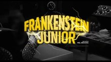 Frankenstein Junior - Nuovo Trailer Italiano