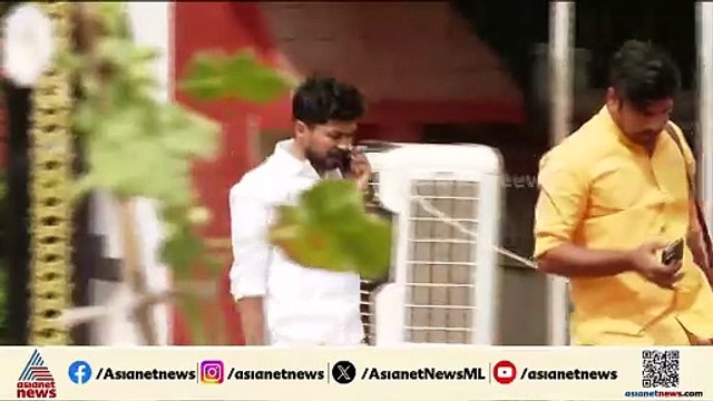 തീരാത്ത തർക്കങ്ങൾ, ആറന്മുള സീറ്റിൽ അവകാശവാദവുമായി യൂത്ത് കോൺഗ്രസ് നേതാവ്