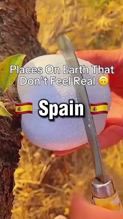 Beauty of Spain