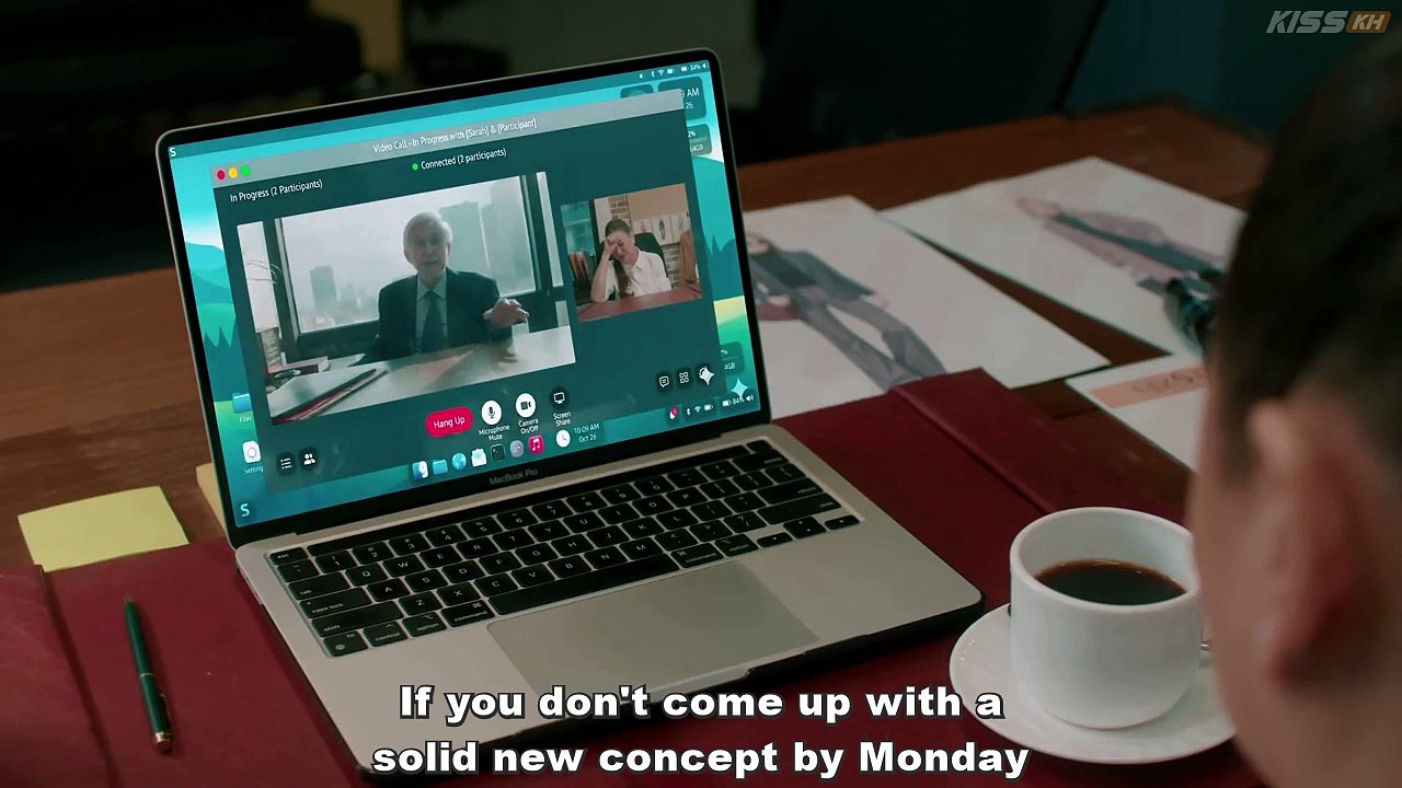 E1 - WTB - EngSub