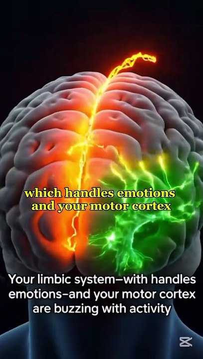 The Sleep-Walking Paradox: Why Your Brain Stays Awake 🤔