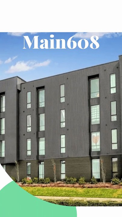 Main608 Apartments in Clarksville, TN