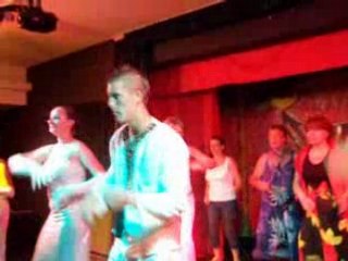 danse lookéa