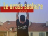 Cross Scolaire 2008