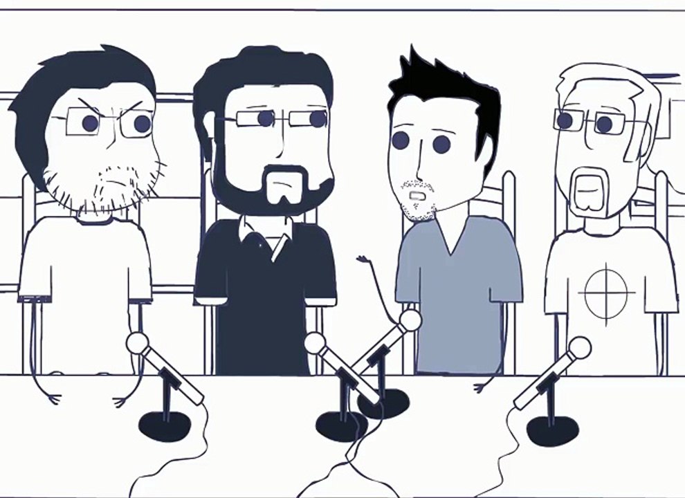 RT Animated Adventures - S2011E24 - Cookies & Hobos