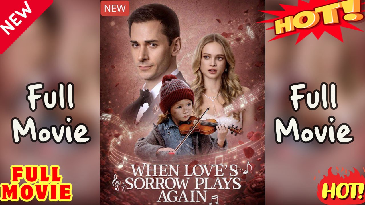(2026) - FULL ENGSUB When Love's Sorrow Plays Again: A Heart-Wrenching Tale of Rekindled Romance