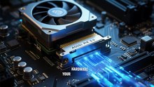 How to Fix GPU Bottlenecks: STOP LOSING FPS with PCIe Gen 5"