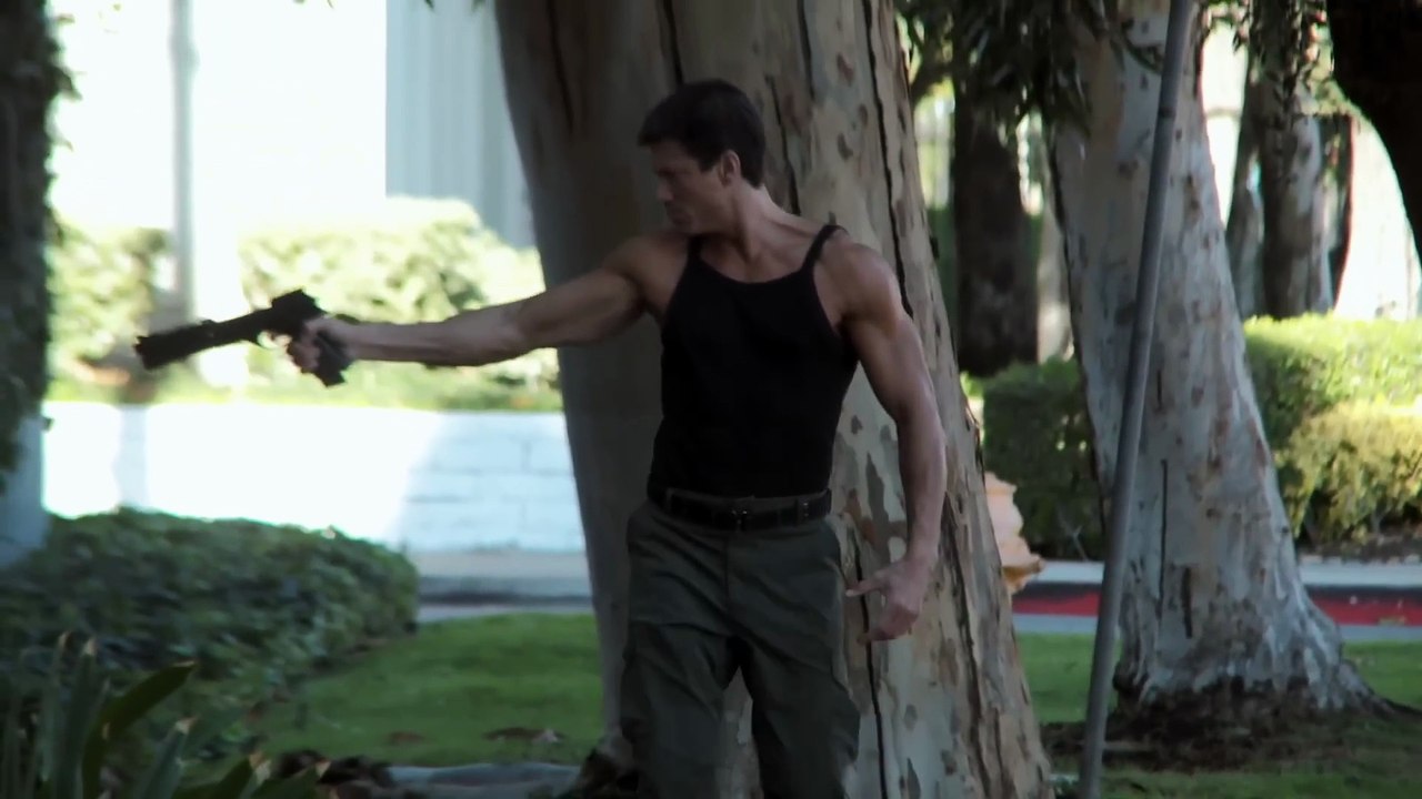 The Terminators _ Full Movie _ Action Sci-Fi _ Robot Invasion_ _ Jeremy London(1080P_HD)