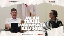 BALI 2026: PARIWISATA DI UJUNG TANDUK?