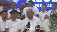 Abdul Hadi pertahan Hamzah, ketua pembangkang berhak jumpa Zahid