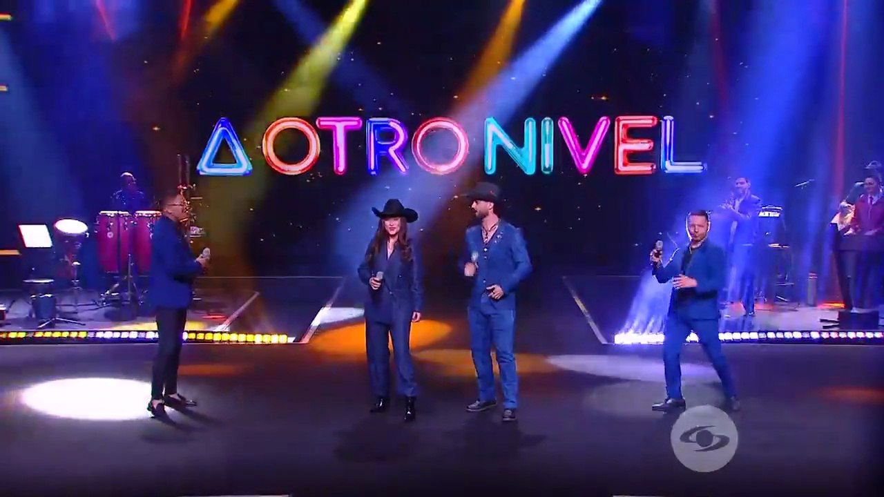 A Otro Nivel  2026 Capítulo 19 A Otro Nivel  2026 Capítulo 19