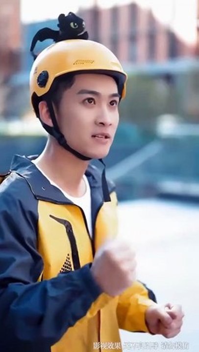 Food courier sees girlfriend cheat, is humiliated. Becomes $10B CEO. Five top beauties vie for him [Full Movie] [Full Storyline]Full EP - Full